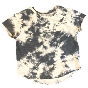 ZELLA cropped tee Size L (10-12)